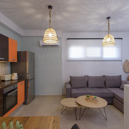Casa Kali 2 Apartment Iraklio Eksteriør bilde