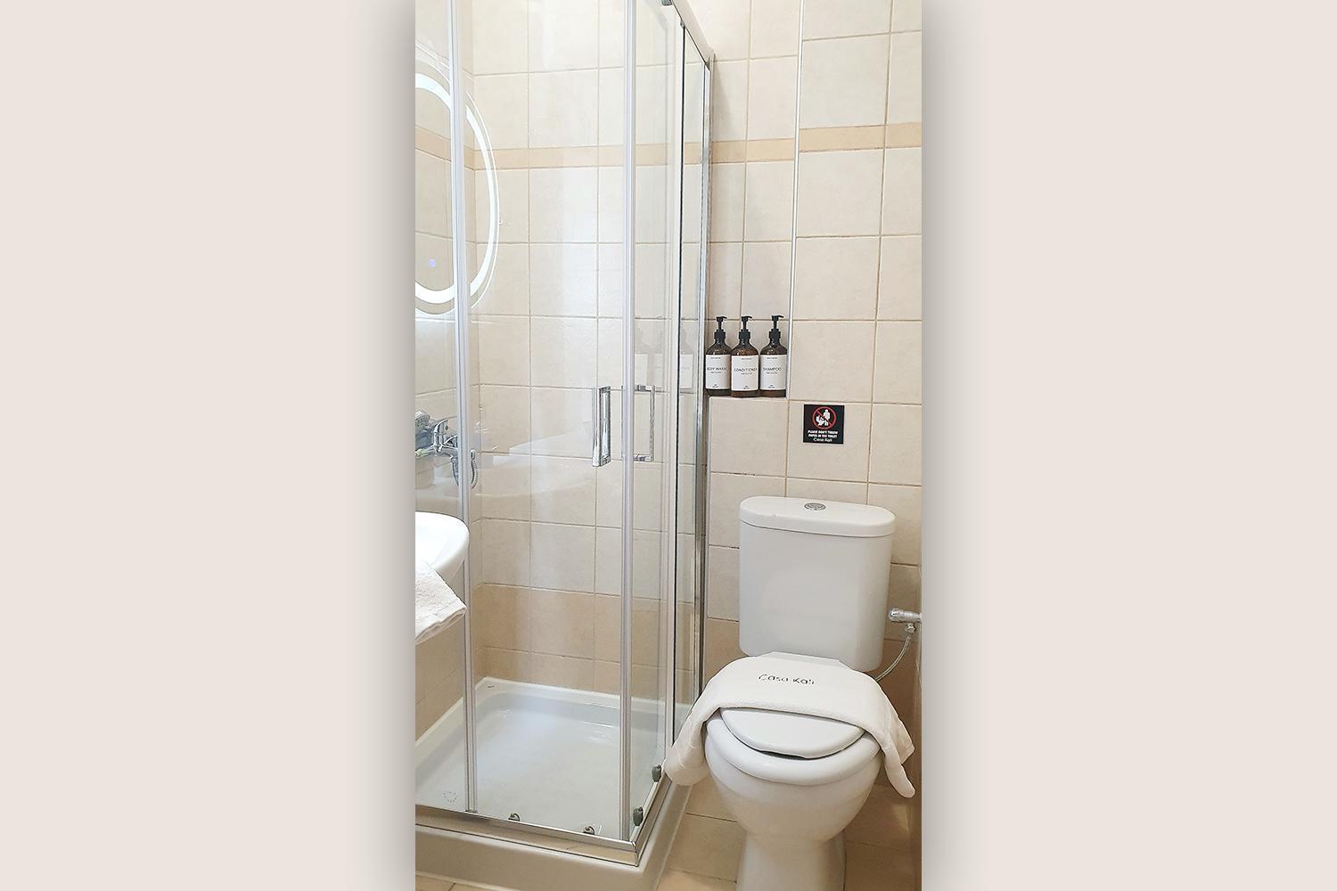 Casa Kali 2 Apartment Iraklio Eksteriør bilde
