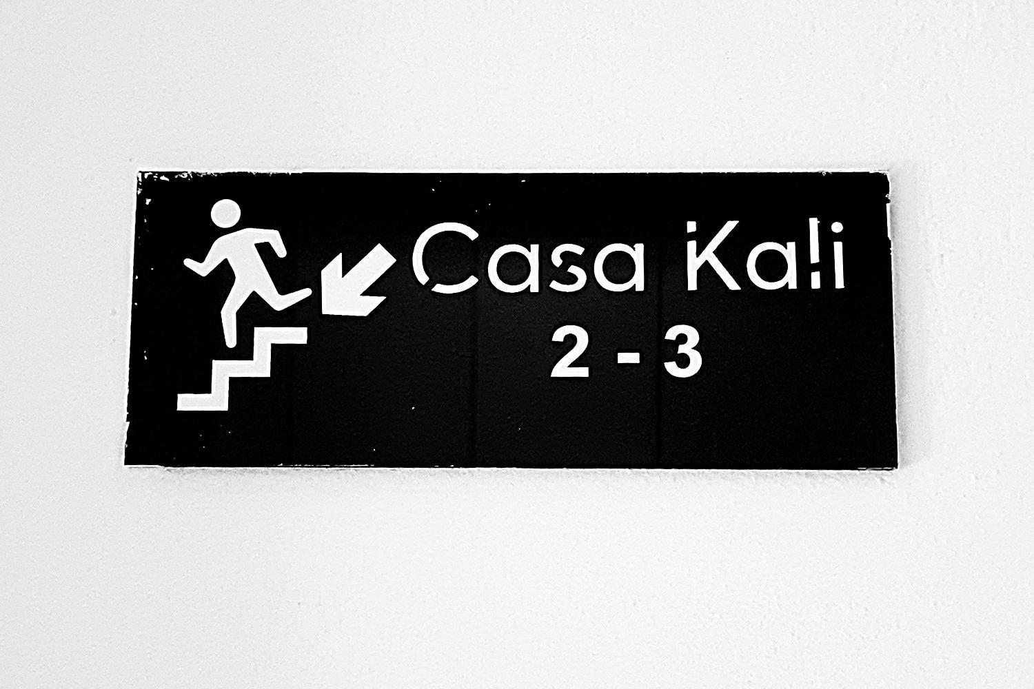 Casa Kali 2 Apartment Iraklio Eksteriør bilde