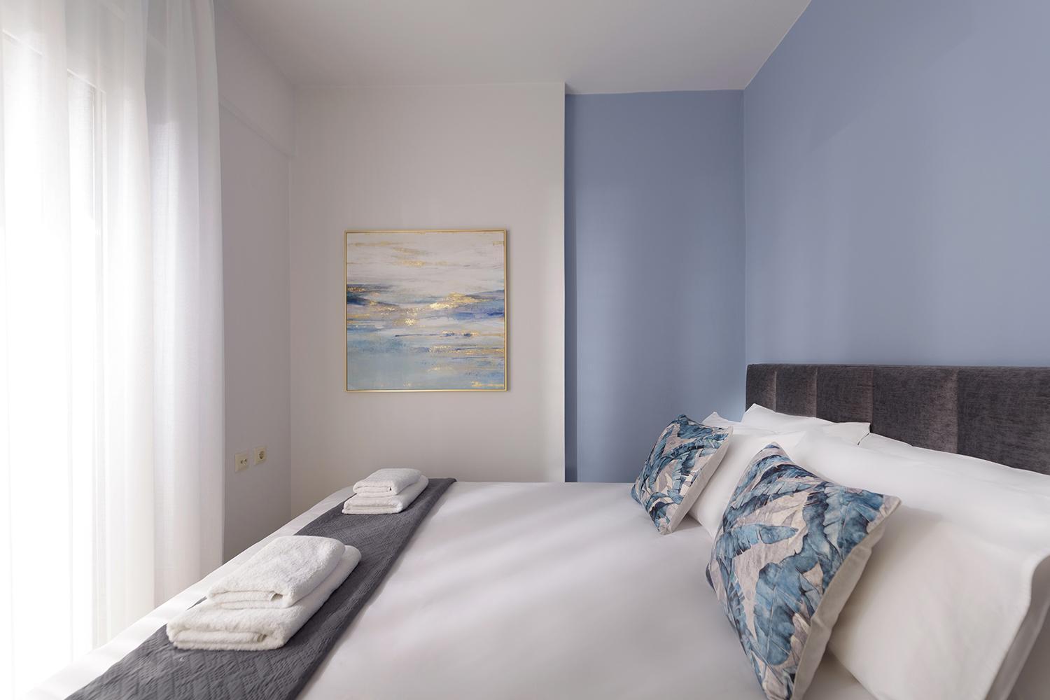 Casa Kali 2 Apartment Iraklio Eksteriør bilde