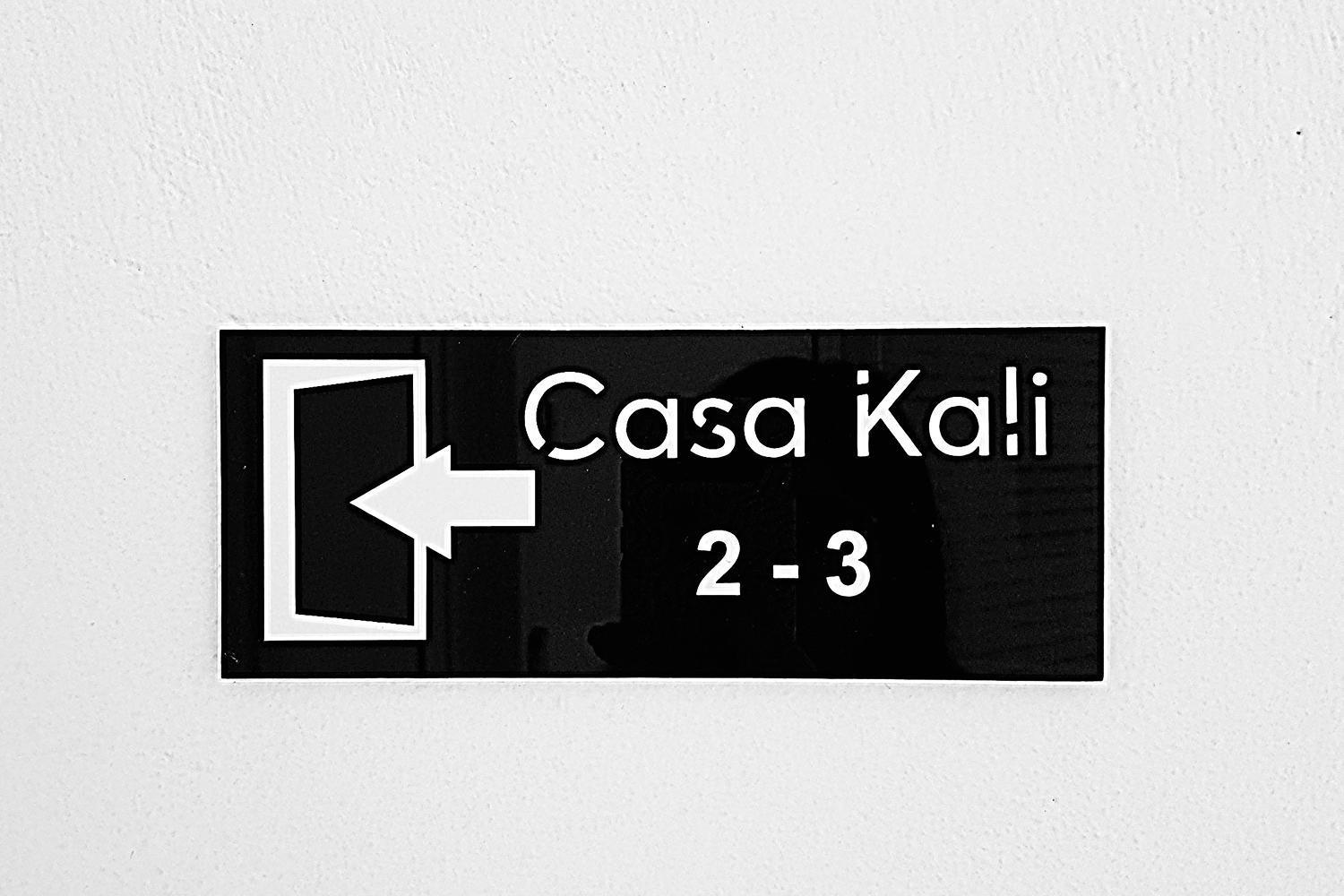 Casa Kali 2 Apartment Iraklio Eksteriør bilde