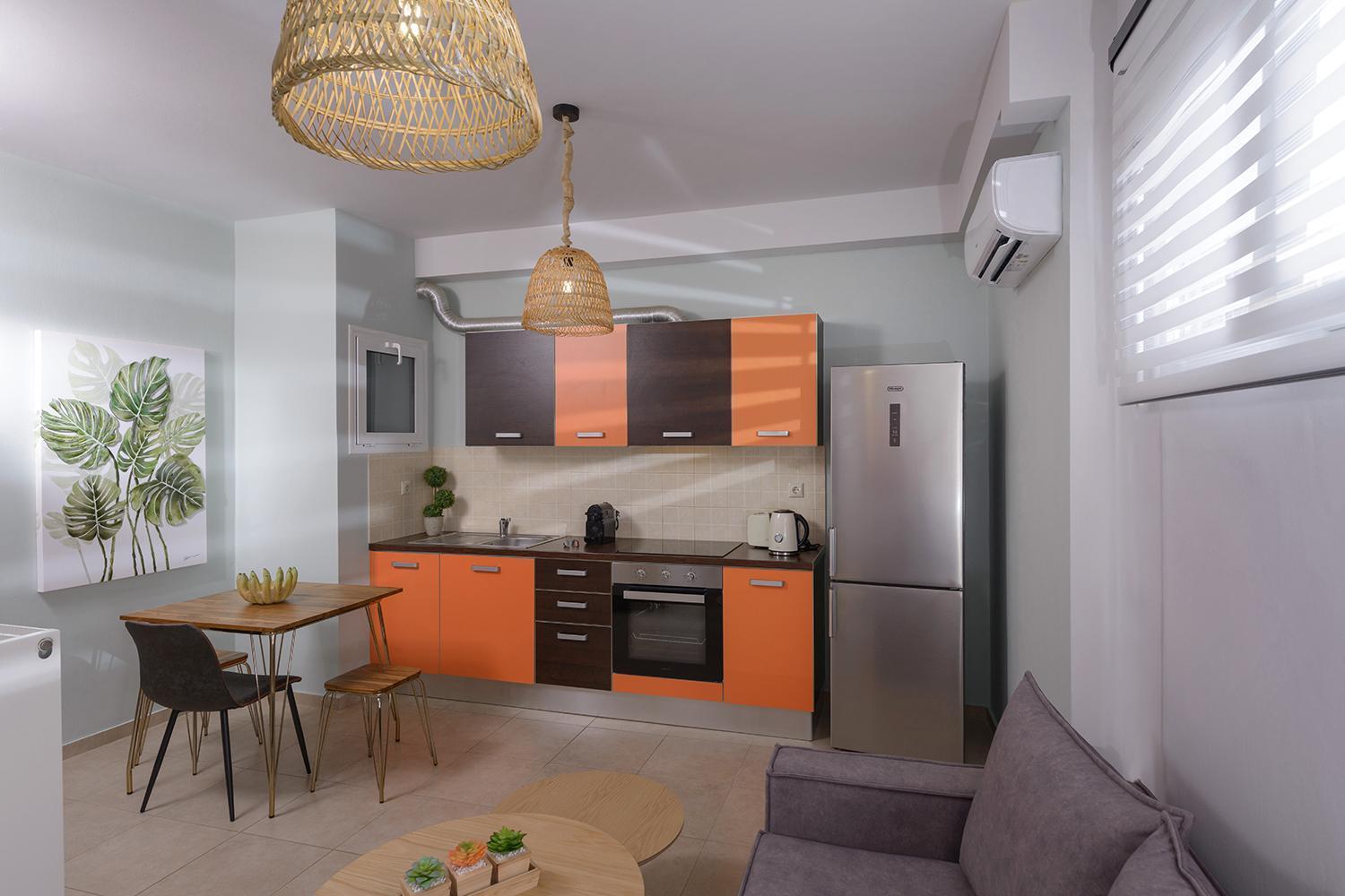 Casa Kali 2 Apartment Iraklio Eksteriør bilde